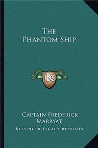 Phantom Ship
