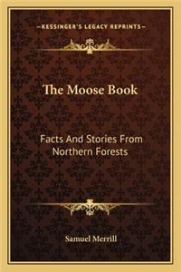 Moose Book