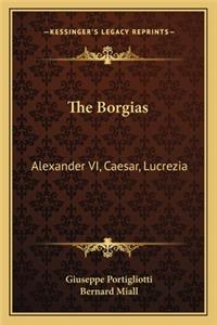 The Borgias