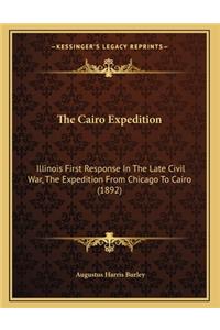 The Cairo Expedition