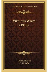 Virtuous Wives (1918)