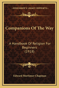 Companions of the Way
