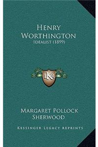 Henry Worthington
