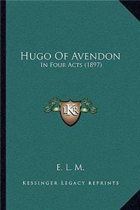 Hugo Of Avendon