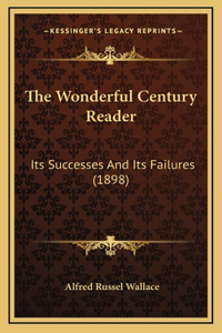 The Wonderful Century Reader