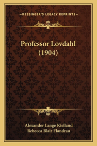 Professor Lovdahl (1904)