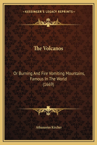 Volcanos