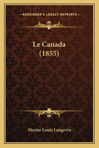 Canada (1855)