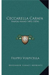 Ceccarella Carafa