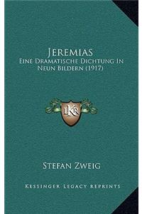 Jeremias