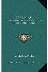 Jeremias