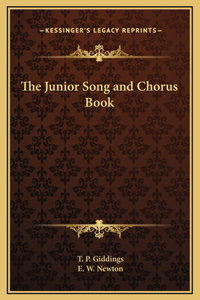 The Junior Song and Chorus Book