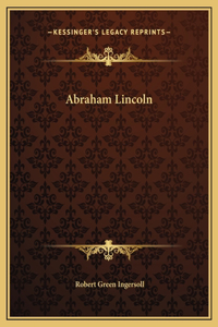 Abraham Lincoln