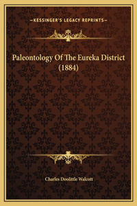 Paleontology Of The Eureka District (1884)