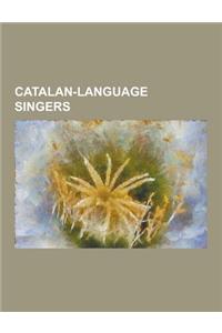 Catalan-Language Singers