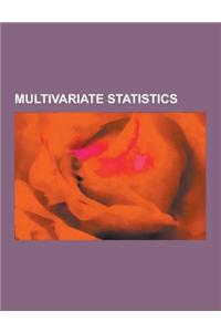 Multivariate Statistics