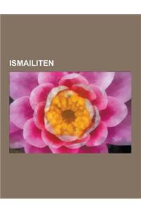 Ismailiten: Alevitentum, Fatimiden, Ismailit, Drusen, Sadruddin Aga Khan, Assassinen, Al Ibn AB T Lib, Bund Der Alevitischen Jugen