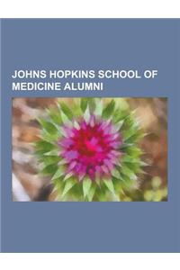 Johns Hopkins School of Medicine Alumni