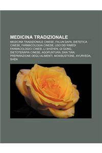 Medicina Tradizionale