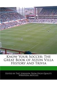 Know Your Soccer