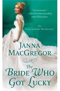 Bride Who Got Lucky