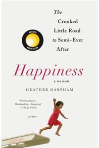 Happiness: A Memoir