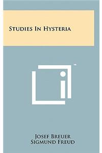 Studies In Hysteria