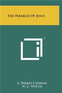 Parables Of Jesus