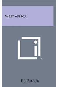 West Africa