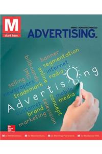 M: Advertising with Connect Access Card