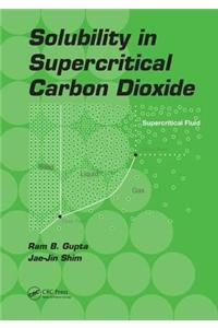Solubility in Supercritical Carbon Dioxide