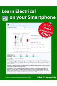 Learn Electrical On Your Smartphone