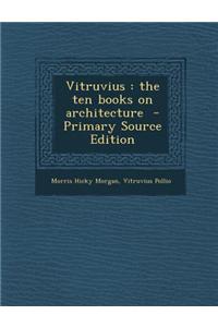 Vitruvius