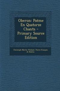Oberon
