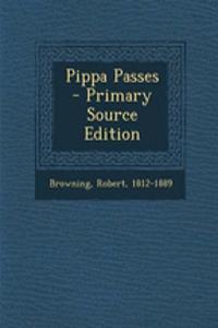 Pippa Passes