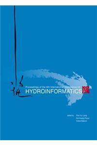 Hydroinformatics: (In 2 Volumes, )