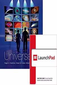 Loose-Leaf Version for Universe & Launchpad (Twelve Month Access)