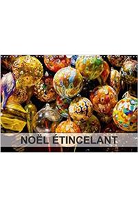 Noel Etincelant 2018
