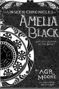 Unseen Chronicles of Amelia Black