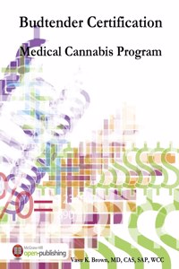 Budtender Medical Cannabis Certification Program