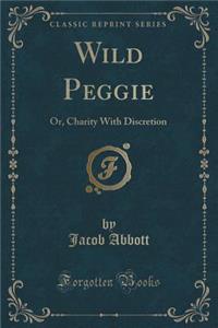 Wild Peggie