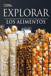 National Geographic Explore: Food, Spanish