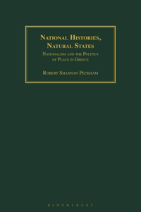 National Histories, Natural States