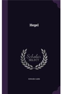 Hegel