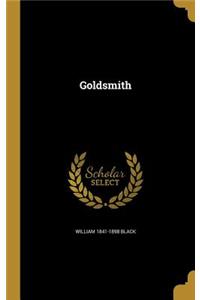 Goldsmith