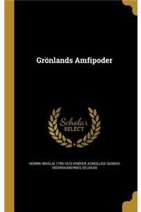 Grönlands Amfipoder