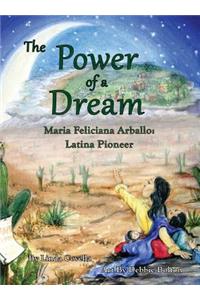 The Power of a Dream