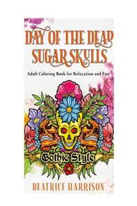 Day of the Dead Sugar Skulls