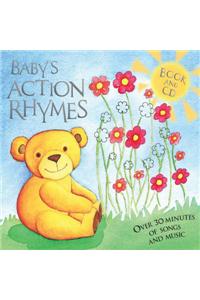 Baby's Action Rhymes