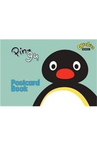 Pingu